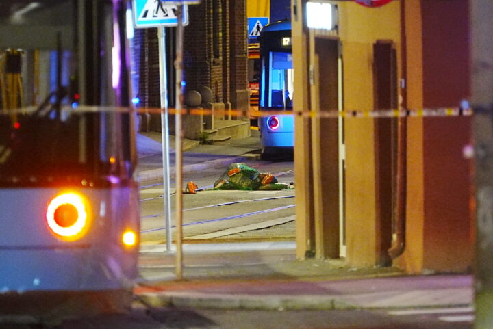 Kripos slår alarm – barn rekrutteres til voldsoppdrag via Instagram