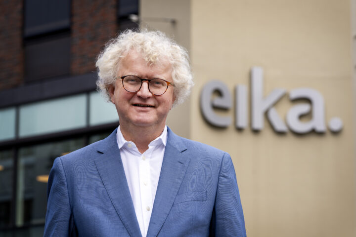 Sjeføkonom med stikk til Ap etter Gaza-avtale: – På tide å fokusere på bomber og granater her hjemme