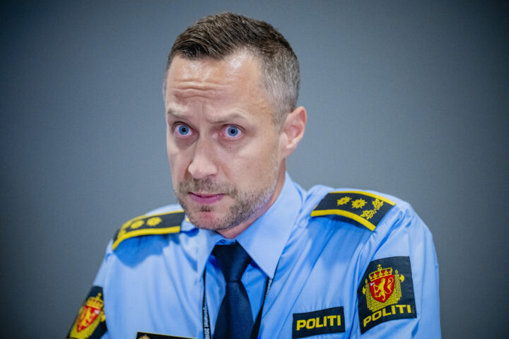 Strømmen-eksplosjonen: 16-åringen var tilrettelegger, mener politiet