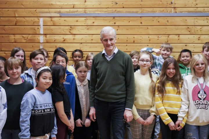 Norge har betalt over 70 millioner for å sende ukrainere hjem