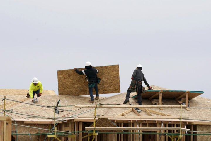 Kinesiskproduserte bygningsplater med asbest solgt over hele Norge