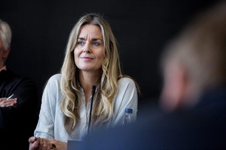 Teokratisk tungetale fra Sandvik: Kristen etikk som konspirasjon