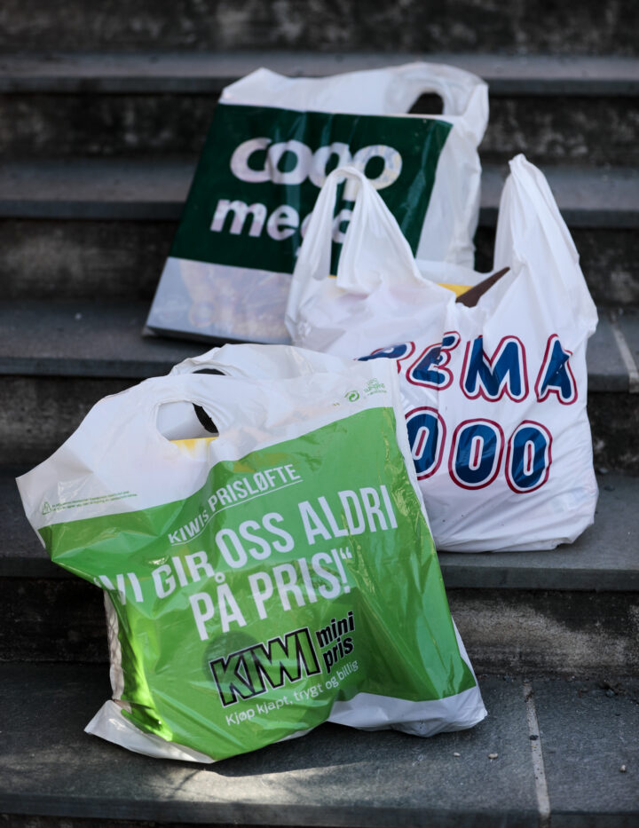 Kjedene håver inn, priser og profitt stiger