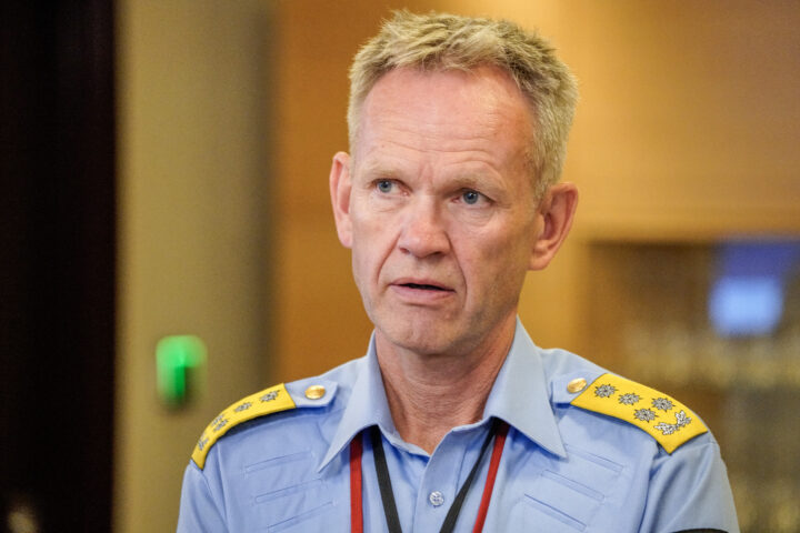 Politiet sier de har avverget et tosifret antall bestillingsdrap