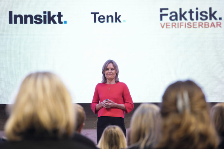 Faktisk.no har satt nordmenns helse i fare