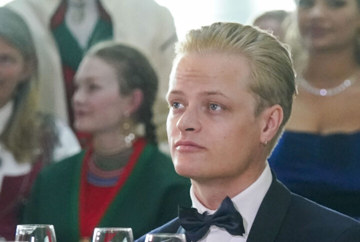 Forsvarerne ber retten stoppe ny bok om Marius Borg Høiby