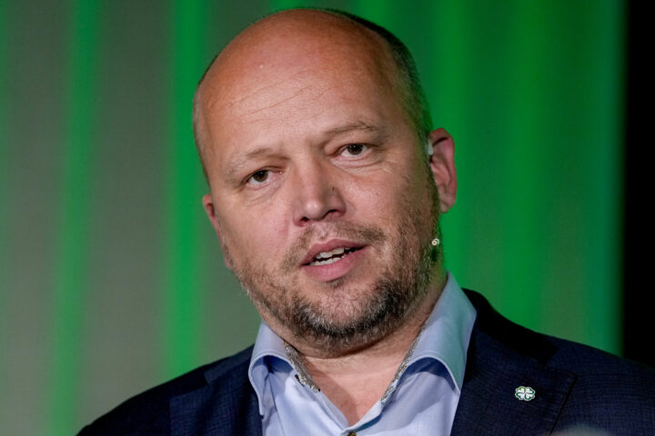 Vedum krever Faktisk.no nedlagt