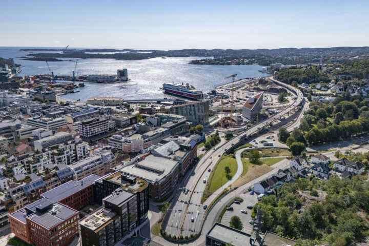 Reagerer etter 17 ran på én uke: – Ligner småskala krig