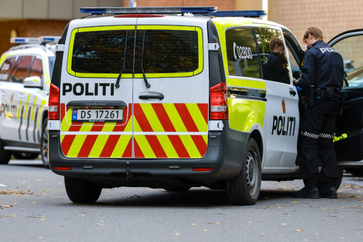 Tre skadet i knivstikking i Eigersund: Én er alvorlig skadet