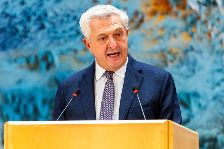 UNHCR har kuttet med nesten 5000 ansatte i 2025