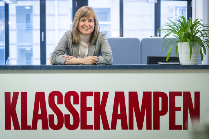 Mari Skurdal, hva mener du Israel skulle gjort annerledes?