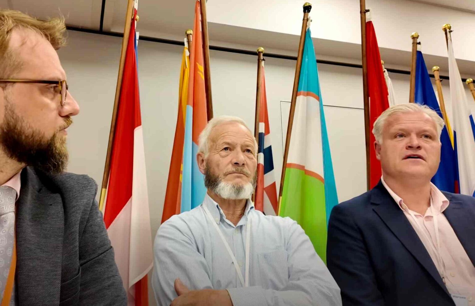 Ap-politikere krevde psykiatrisk legesjekk av Shada-varsler