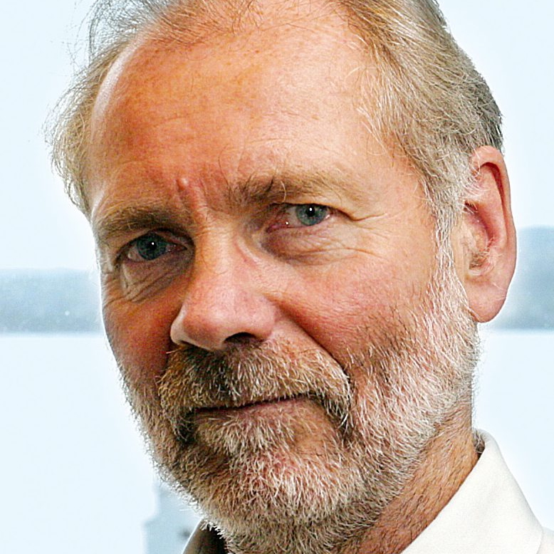 Rögnvaldur Hannesson