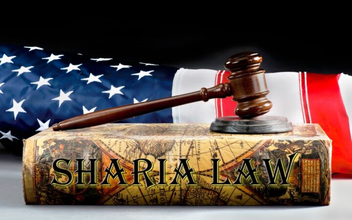 Republikanere vil forby og utvise utlendinger som følger sharia-lov