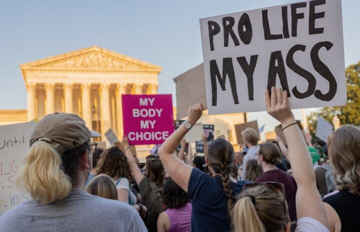 Klinikk i Colorado tilbyr abort opptil 8 måneder uansett grunn