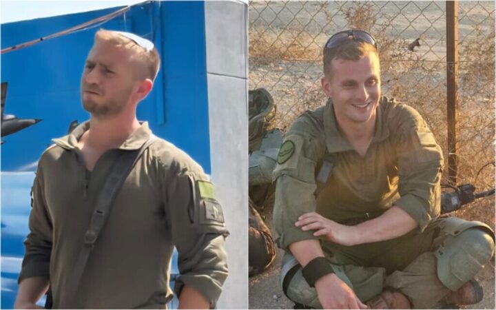 Hamas angriper - to soldater drept, tre såret