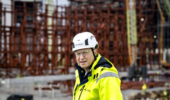 Den grønne kollapsen XXXIV: Grønt stål går nedenom i Sverige