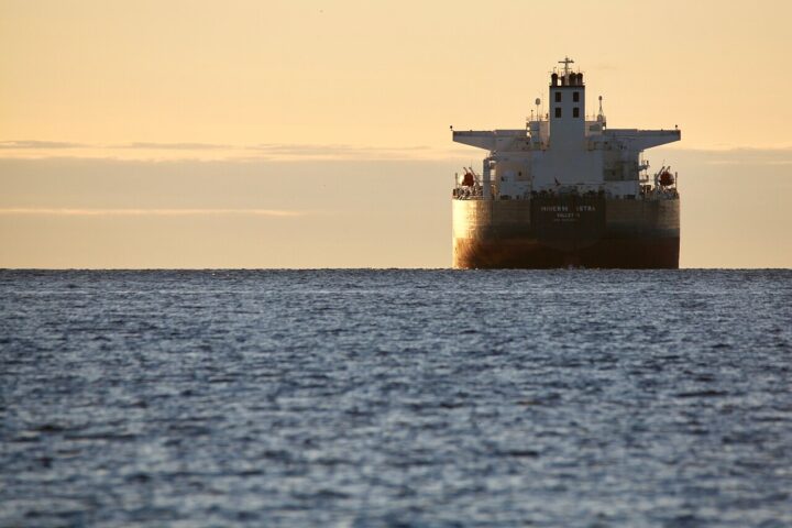 Hellas blokkerer EUs avtale om «grønn skips&shy;fart»