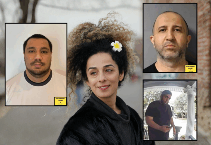 Masih Alinejad overlevde attentatplan – drapsmenn dømt til 25 års fengsel