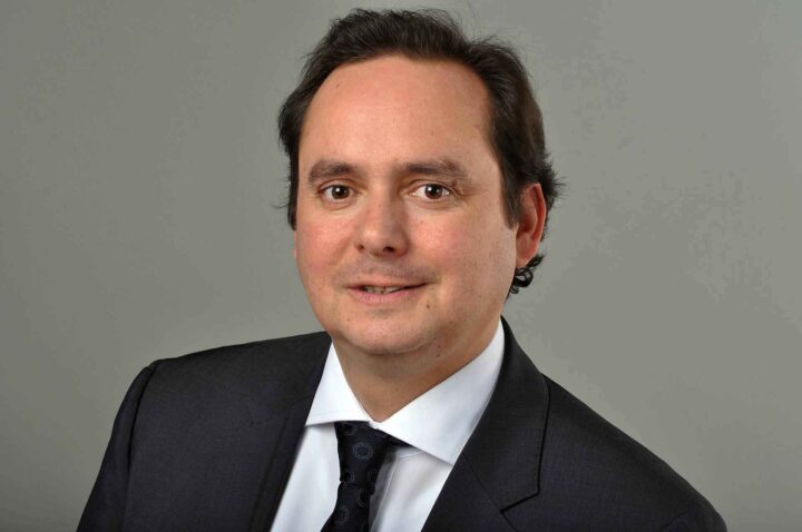 Ordføreren i Essen: – Nesten alle tyske byer er på randen av konkurs