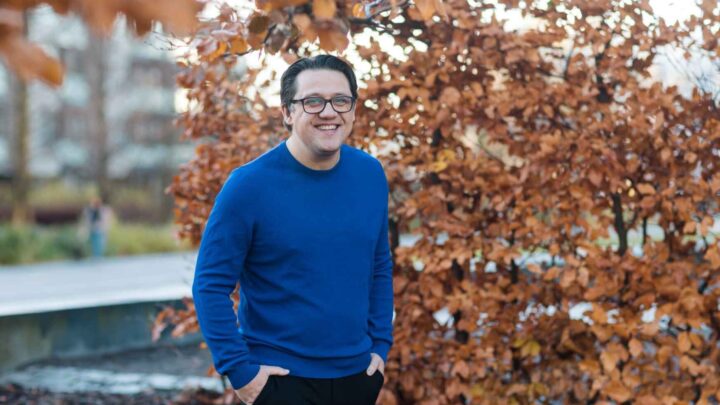 Almir vil forby barnehijab og bønnerom: – Integreringen fungerer ikke