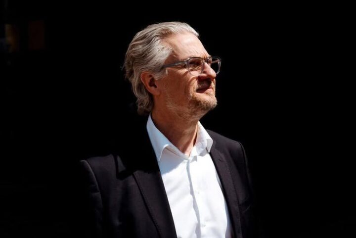 «Den politiske eliten» er en trussel for hele Europa, mener dansk sosiolog