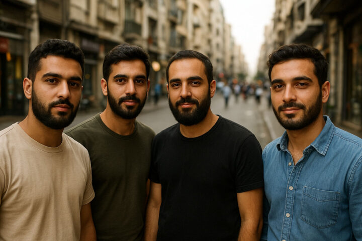 Hellas: Bare ti asyl&shy;søkere ble bekreftet å være mindre&shy;årige da 104 tvils&shy;tilfeller ble testet