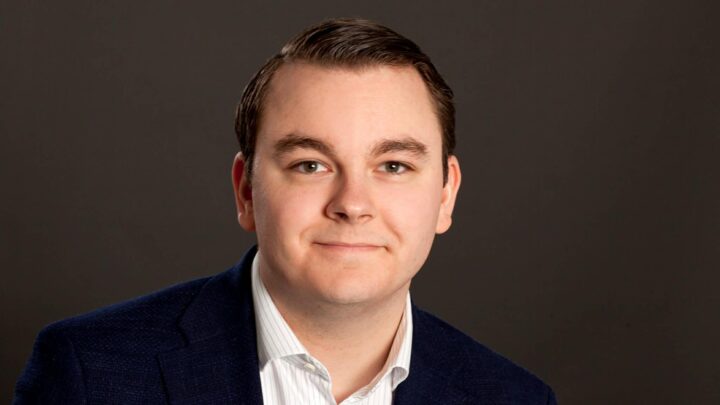 Espen Teigen skal delta på NRK Debatten i dag