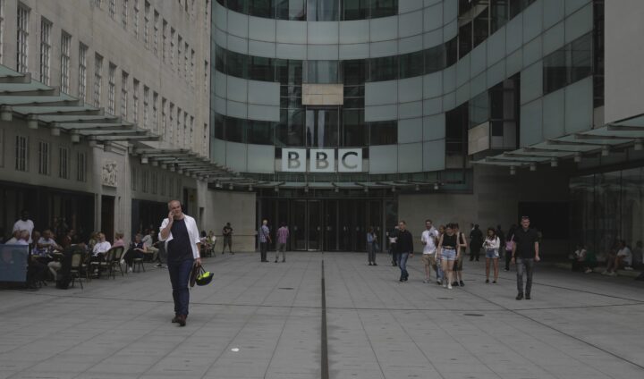 BBC skal granske sin egen klima­dekning