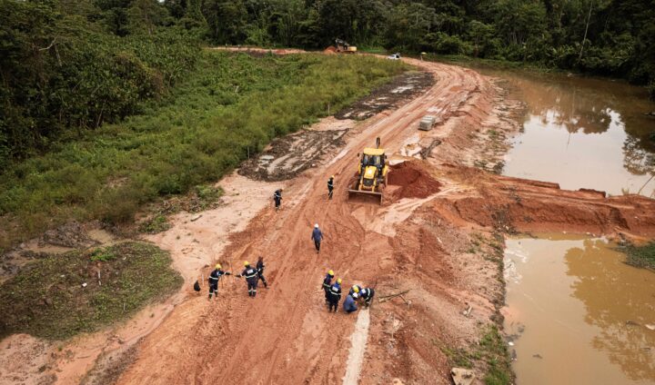 USA dropper klimatoppmøtet i Brasil