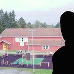 Syriske Mohamed (25) voldtok 13 år gammel norsk jente i skolegård: – Ikke min skyld, jeg var full