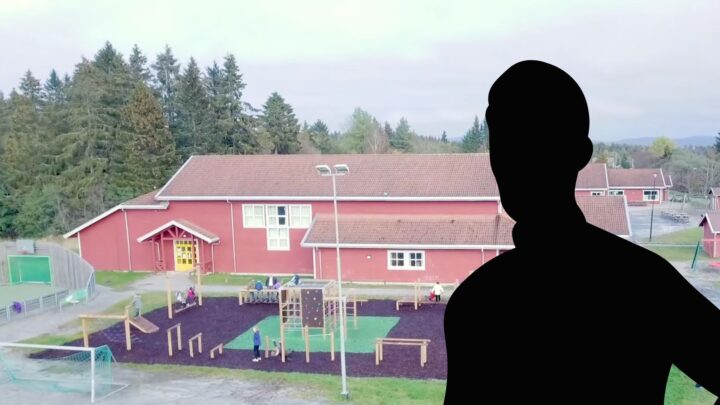Syriske Mohamed (25) voldtok 13 år gammel norsk jente i skolegård: – Ikke min skyld, jeg var full