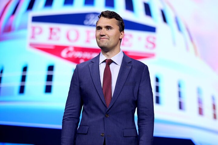 Flertall av demokrater og republikanere: Ekstrem retorikk bidro til Kirk-drapet