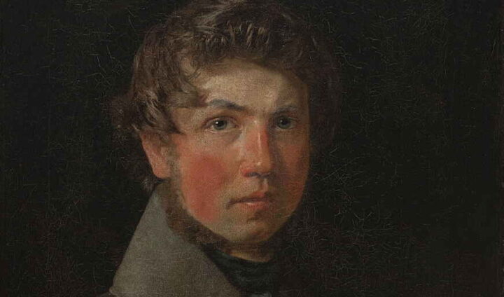 Moderniteten spiser sine egne barn