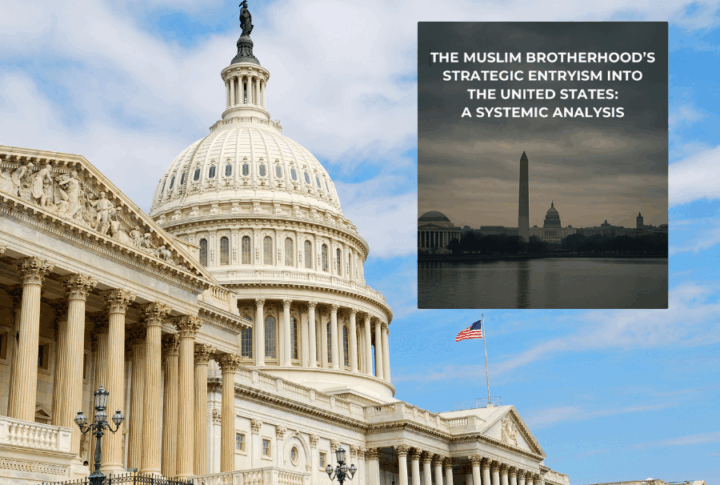 Rapport advarer: Det muslimske brorskap infiltrerer amerikanske universiteter