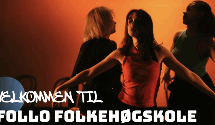 Folkehøgskole oppretter Spleis for å hente to ungdommer fra Gaza