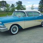 Vennepar på bilferie: – Trodde ikke vi var i Norge