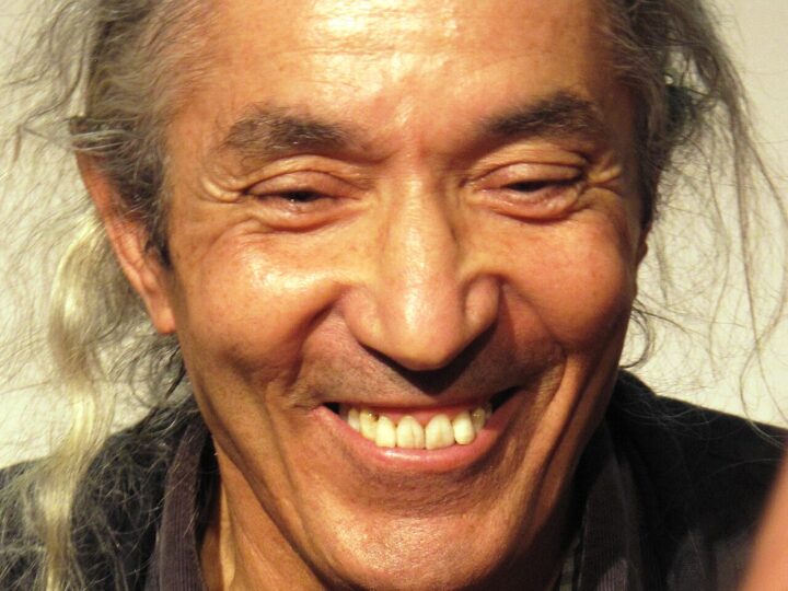 Algerie har benådet forfatteren Boualem Sansal