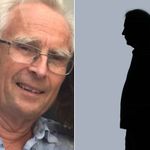 Dette vet vi om mannen som er siktet for å drepe Asbjørn Lanes (80) med flere knivstikk