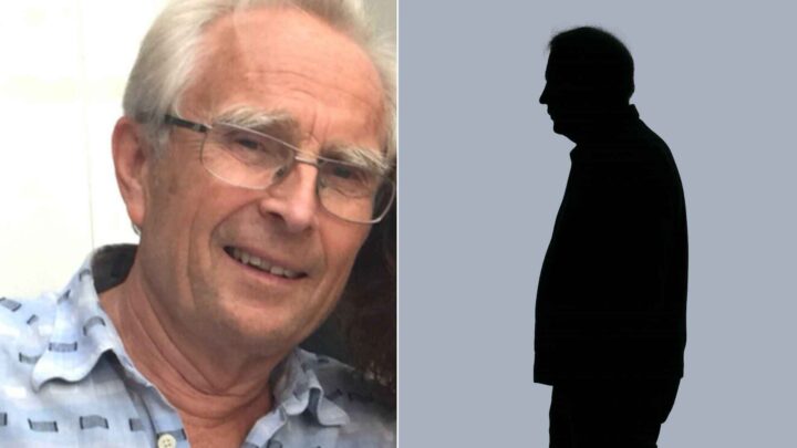 Dette vet vi om mannen som er siktet for å drepe Asbjørn Lanes (80) med flere knivstikk