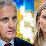 Arbeiderpartiet stuper – KrF skyter opp etter abortbråket