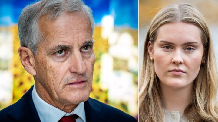 Arbeiderpartiet stuper – KrF skyter opp etter abortbråket