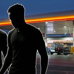 Spurte om hjelp – fikk kjeven knust: Mohammed og Muhammed feiret med high five