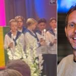 VGs nye LHBT-show i kirke sjokkerer: – Jesus var homo og likte å bli tatt bakfra