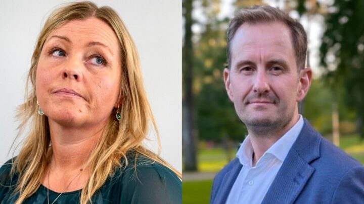 Ordfører slår alarm: – 80 prosent av sosialhjelpen går til flyktninger