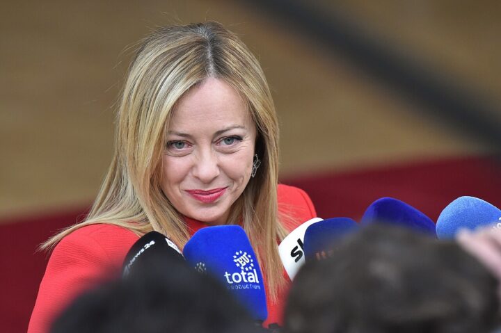 Italia: Lega foreslår strenge regler for seksual&shy;under&shy;visning i skolene