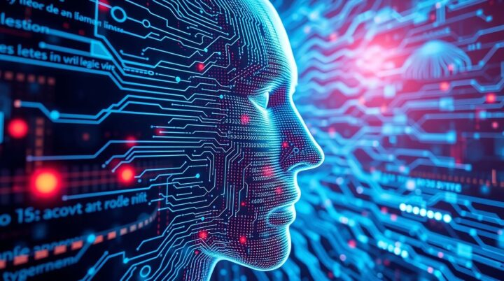 «Alle selskaper vil bli berørt dersom KI-boblen sprekker»