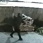 Togterroristen navngitt: Anthony Williams