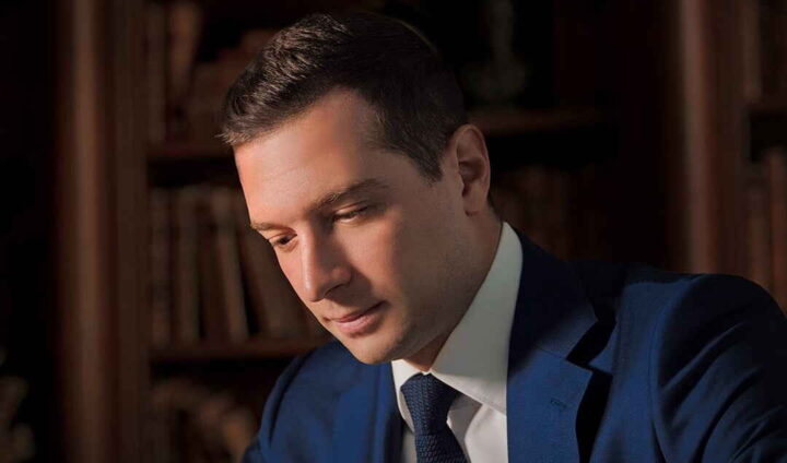 Måling: Jordan Bardella (RN) ligger an til å vinne president­valget i Frankrike i 2027