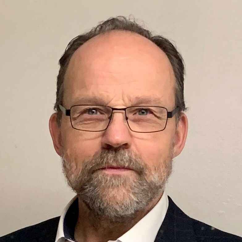 Kjell Erik Eilertsen